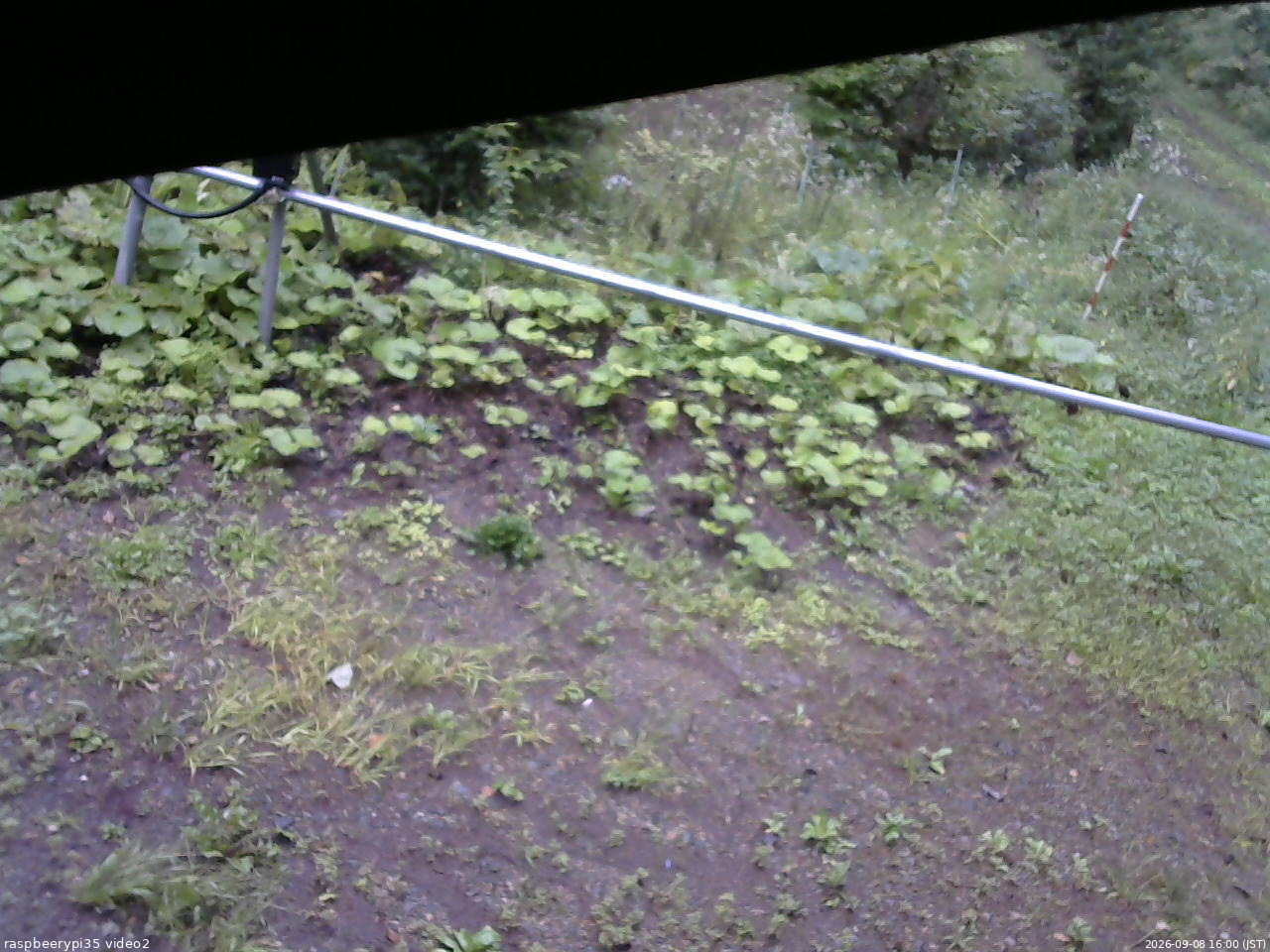 長野県菅平高原 ゆたか山荘 駐車場 2026/09/08 16:00