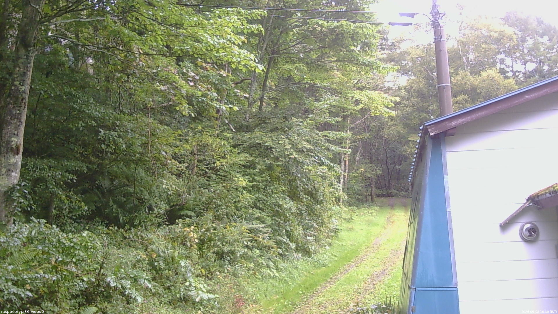 長野県菅平高原 ゆたか山荘 ゆたか山荘 2026/09/08 10:30