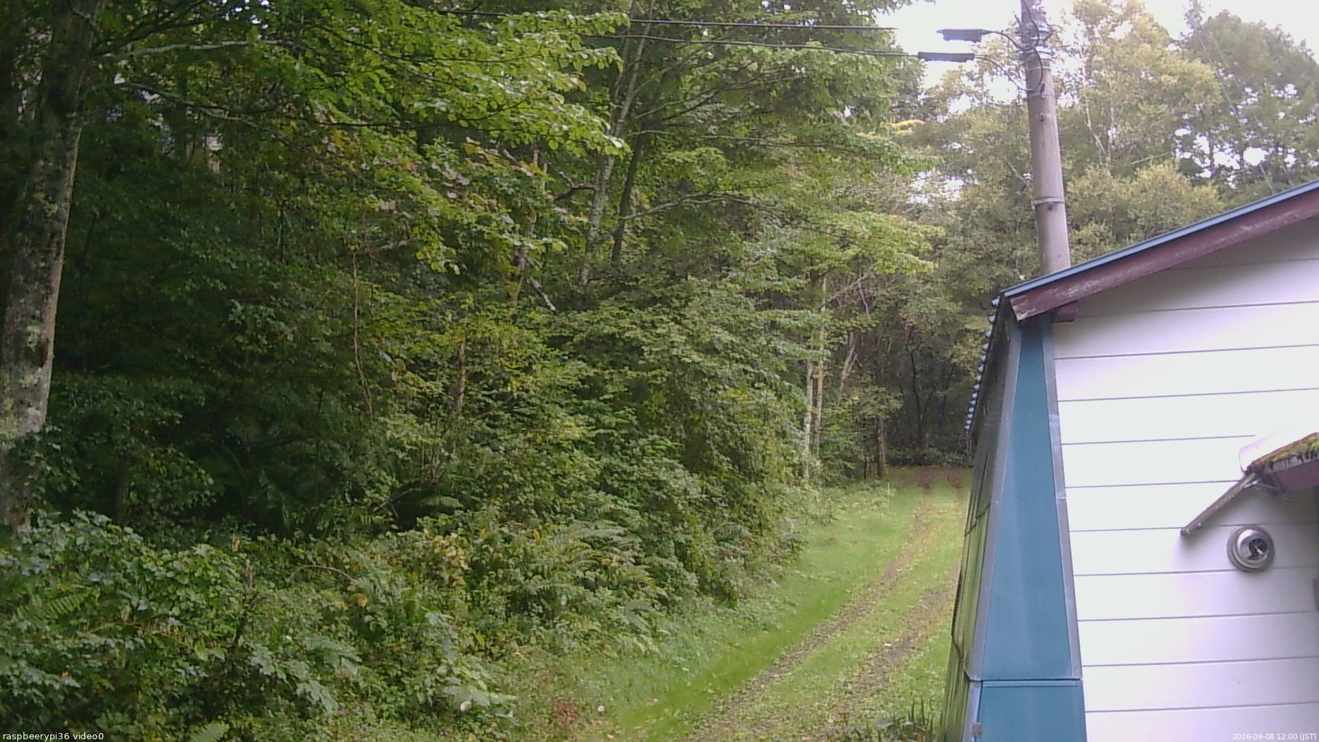 長野県菅平高原 ゆたか山荘 ゆたか山荘 2026/09/08 12:00