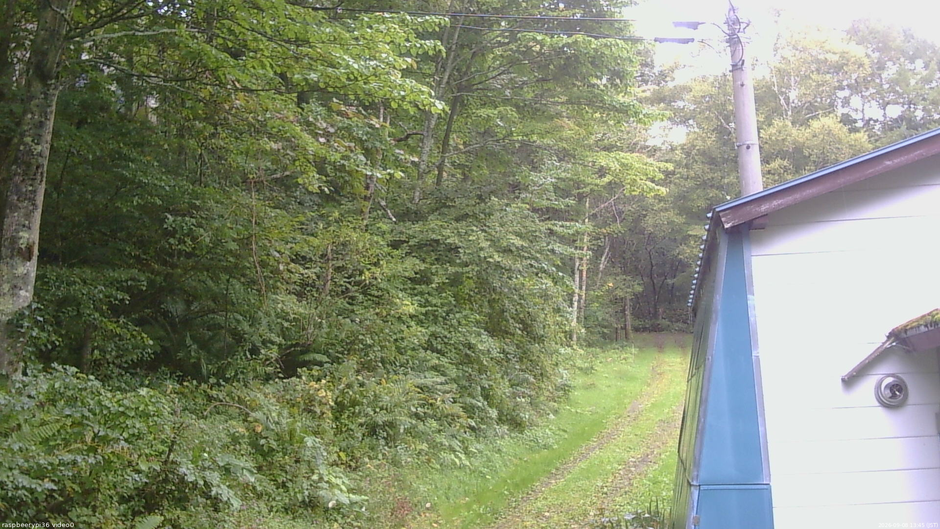 長野県菅平高原 ゆたか山荘 ゆたか山荘 2026/09/08 13:45