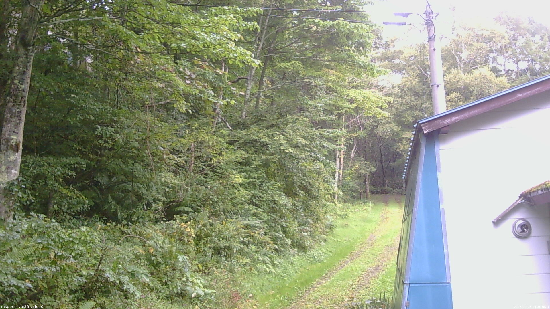 長野県菅平高原 ゆたか山荘 ゆたか山荘 2026/09/08 14:30