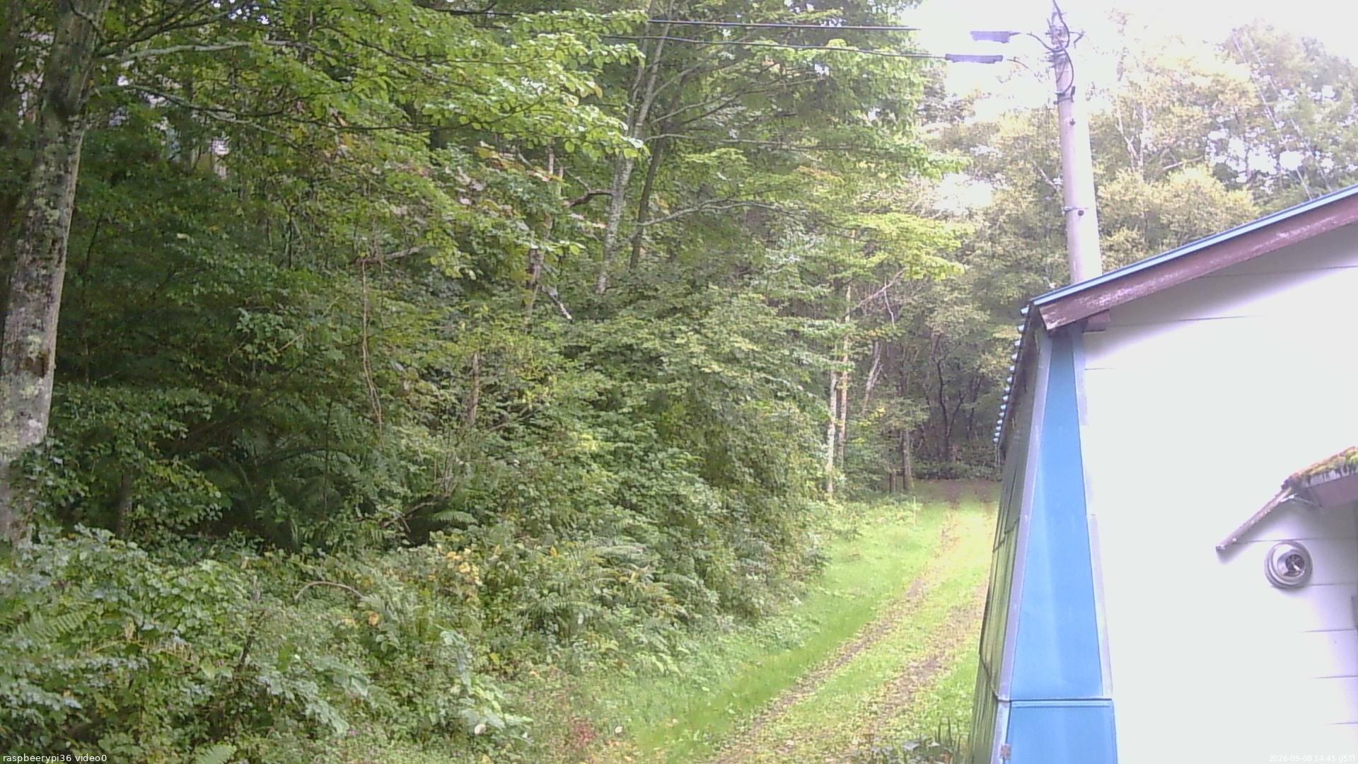 長野県菅平高原 ゆたか山荘 ゆたか山荘 2026/09/08 14:45