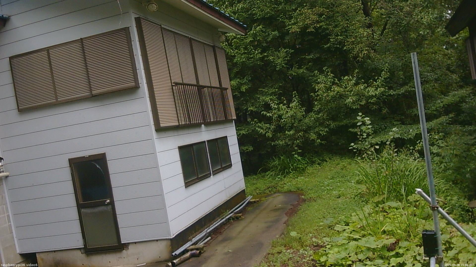 長野県菅平高原 ゆたか山荘 坂下 2026/09/08 15:00