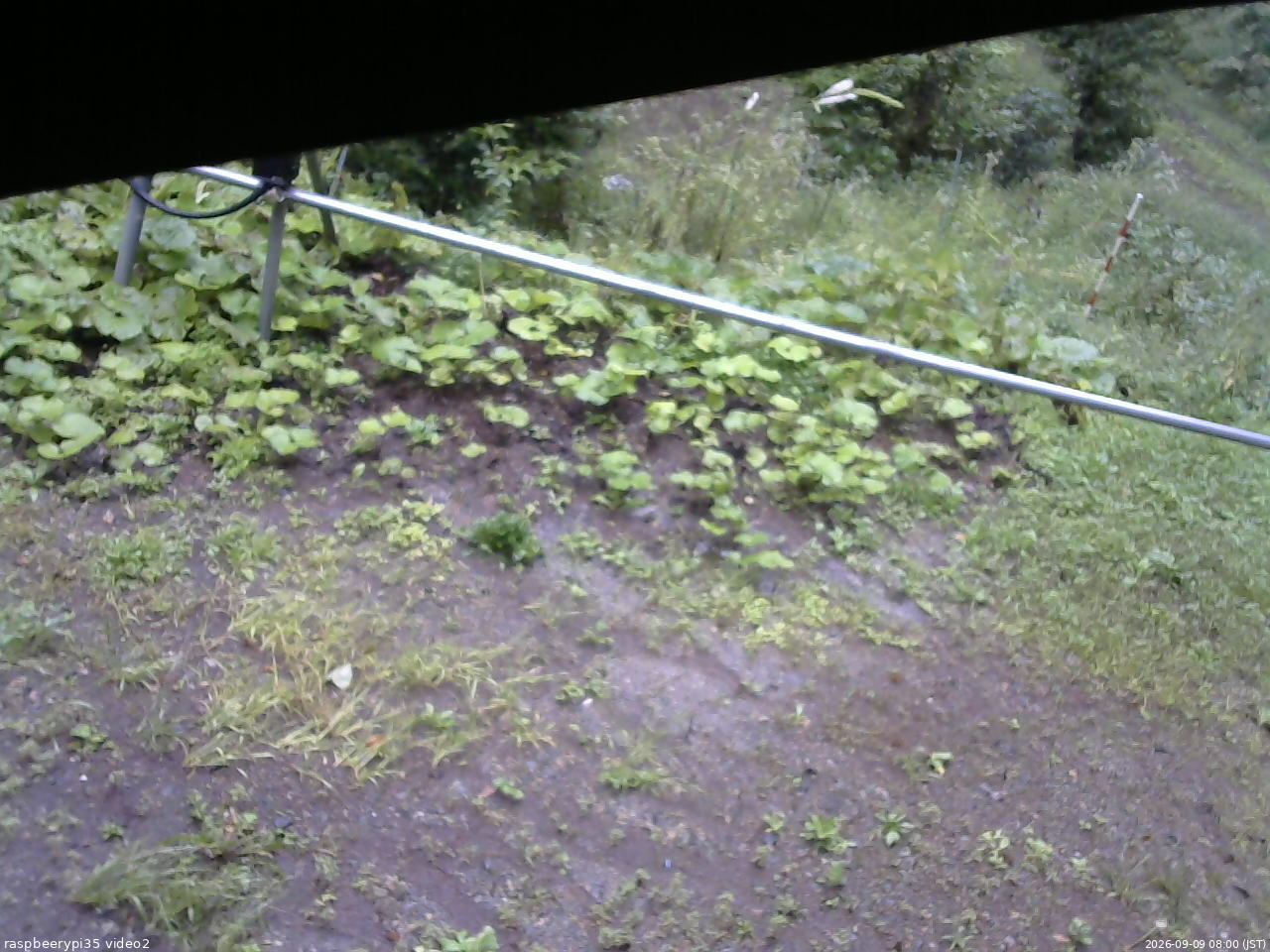 長野県菅平高原 ゆたか山荘 駐車場 2026/09/09 08:00