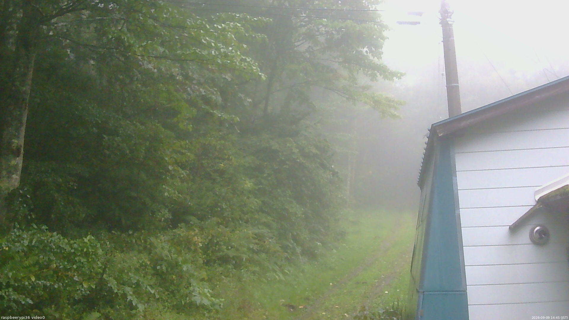 長野県菅平高原 ゆたか山荘 ゆたか山荘 2026/09/09 14:45
