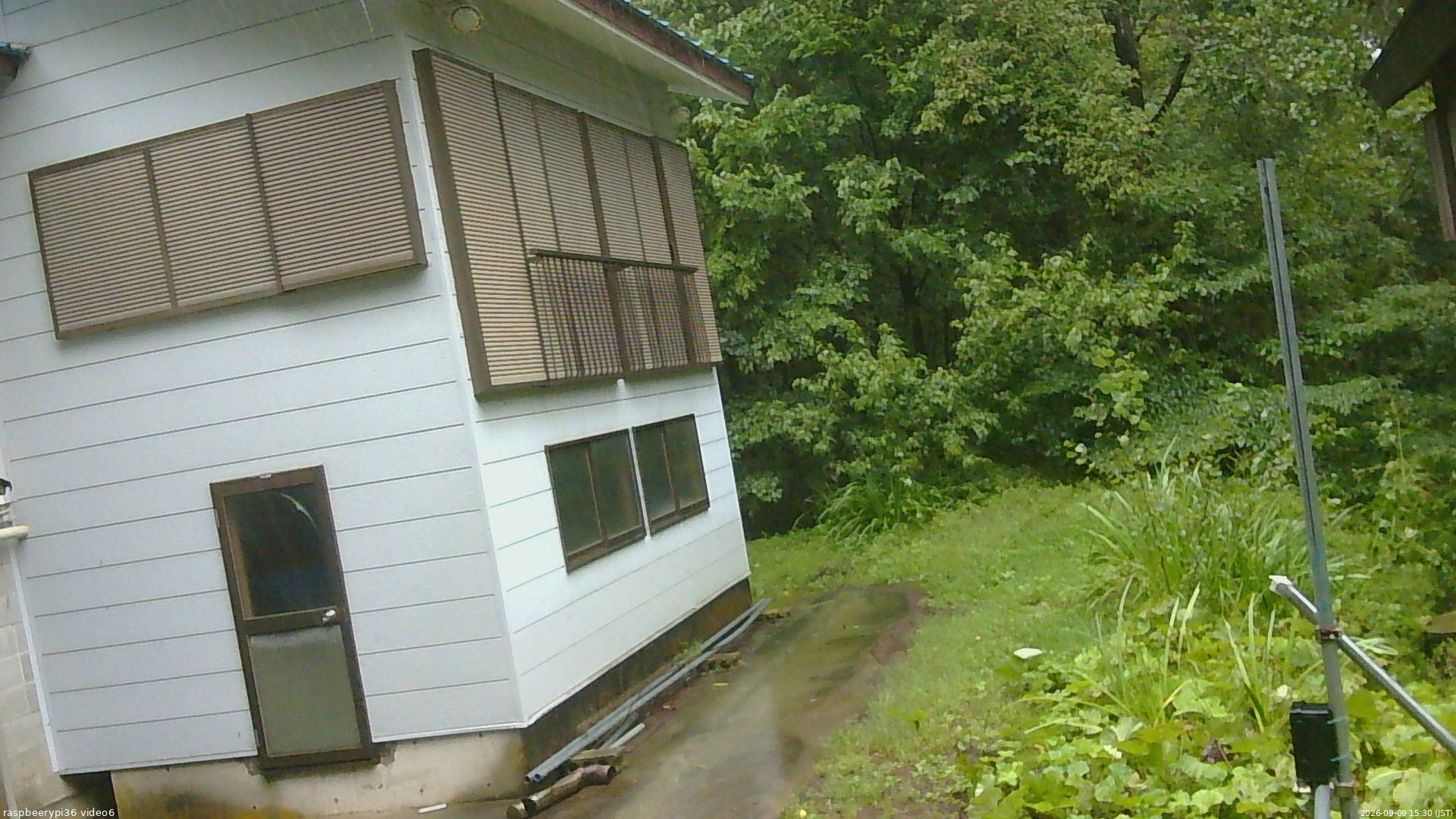 長野県菅平高原 ゆたか山荘 坂下 2026/09/09 15:30
