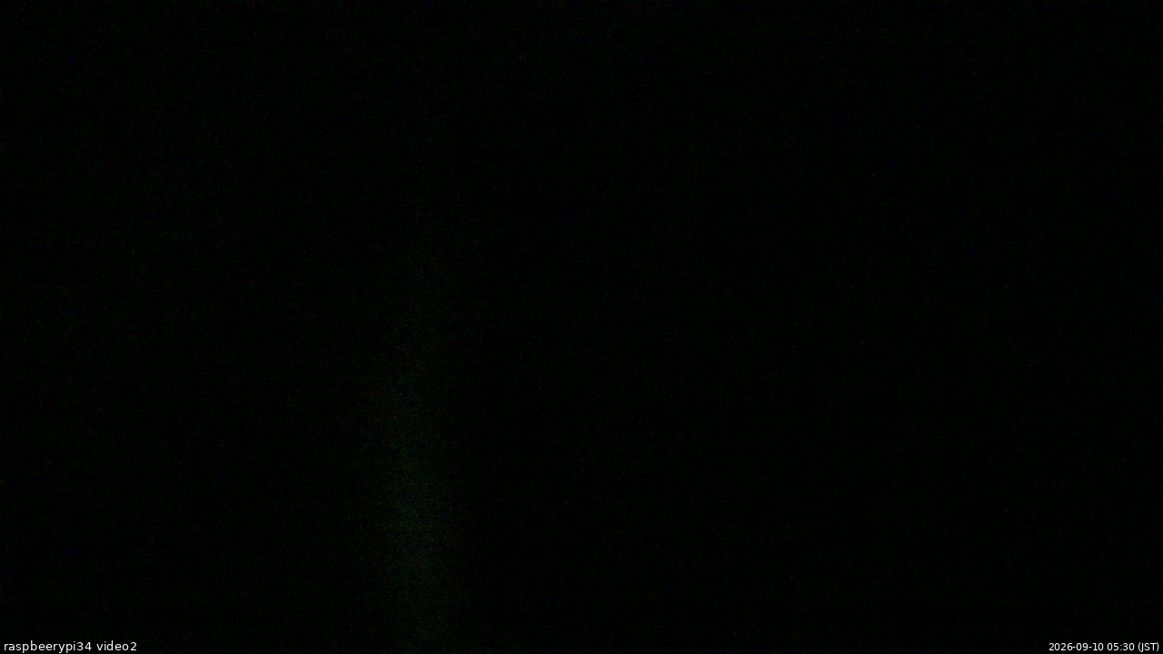 長野県菅平高原 ゆたか山荘  2026/09/10 05:30