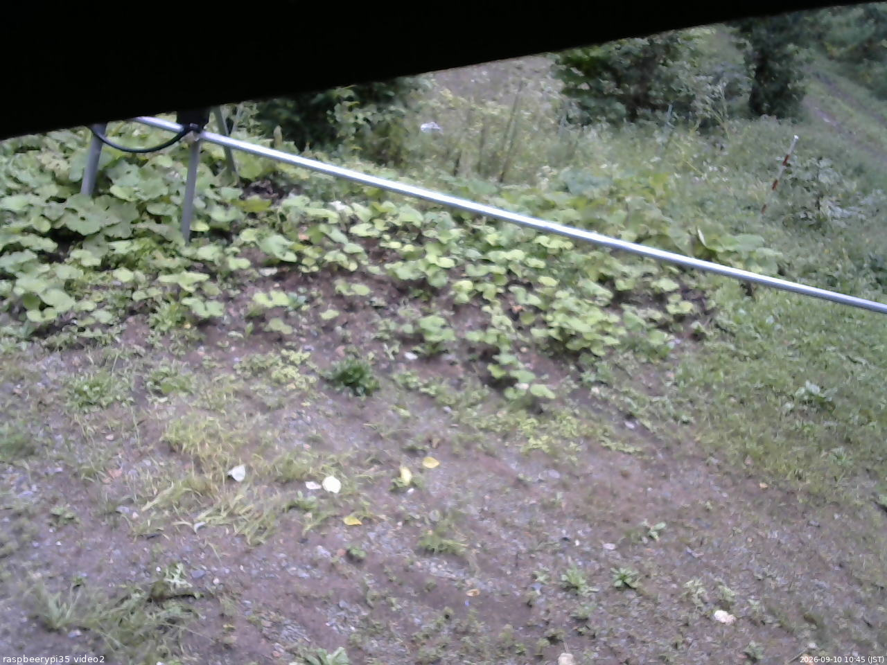 長野県菅平高原 ゆたか山荘 駐車場 2026/09/10 10:45