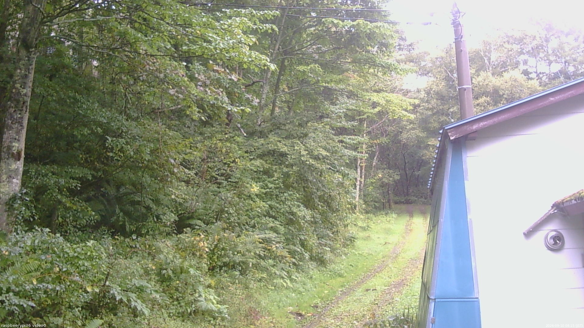 長野県菅平高原 ゆたか山荘 ゆたか山荘 2026/09/10 08:15