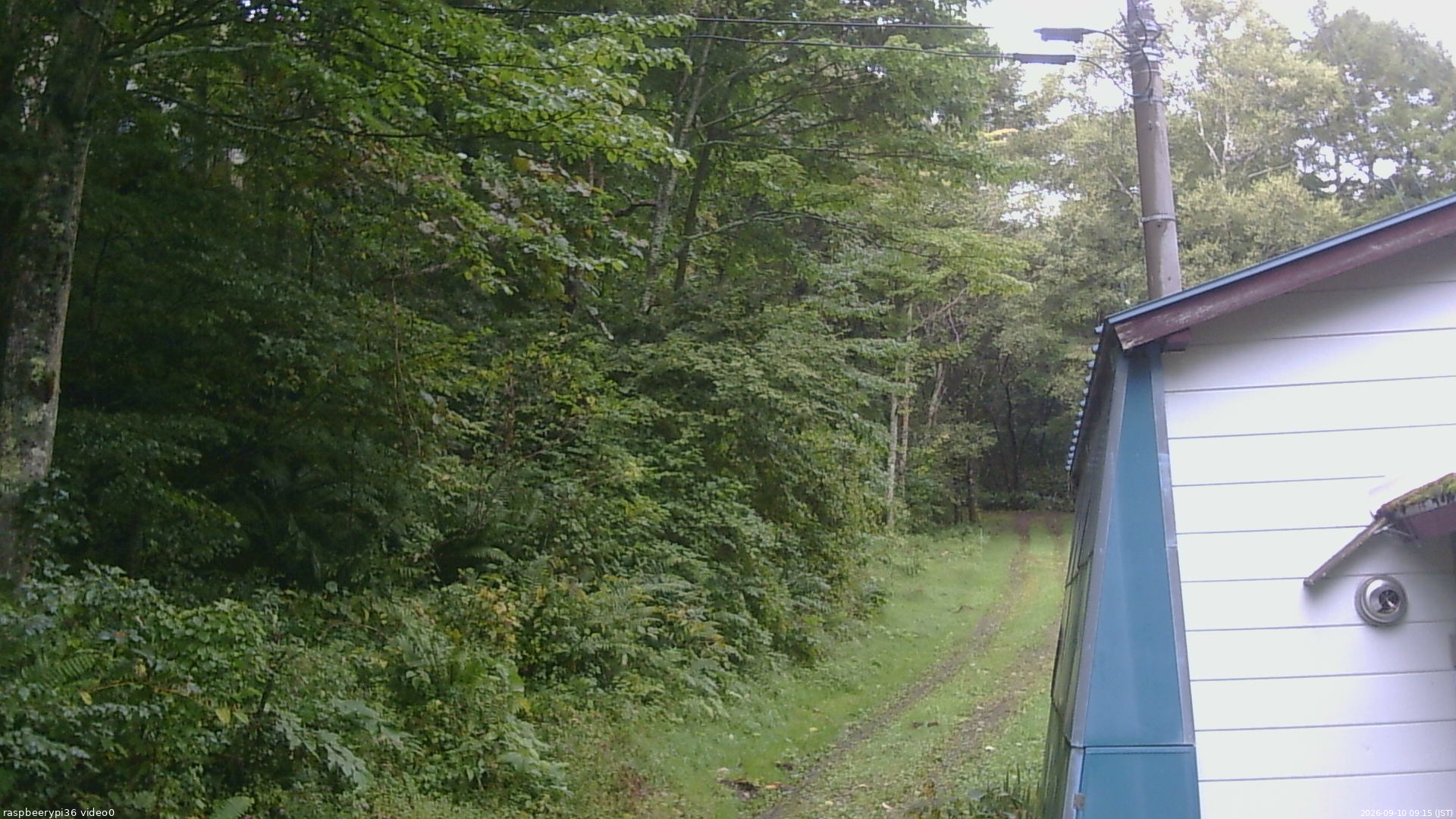 長野県菅平高原 ゆたか山荘 ゆたか山荘 2026/09/10 09:15