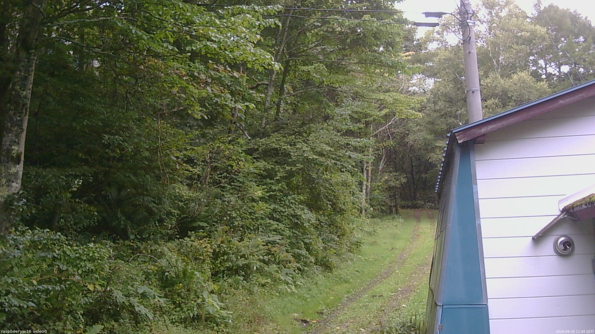 長野県菅平高原 ゆたか山荘 ゆたか山荘 2026/09/10 11:45