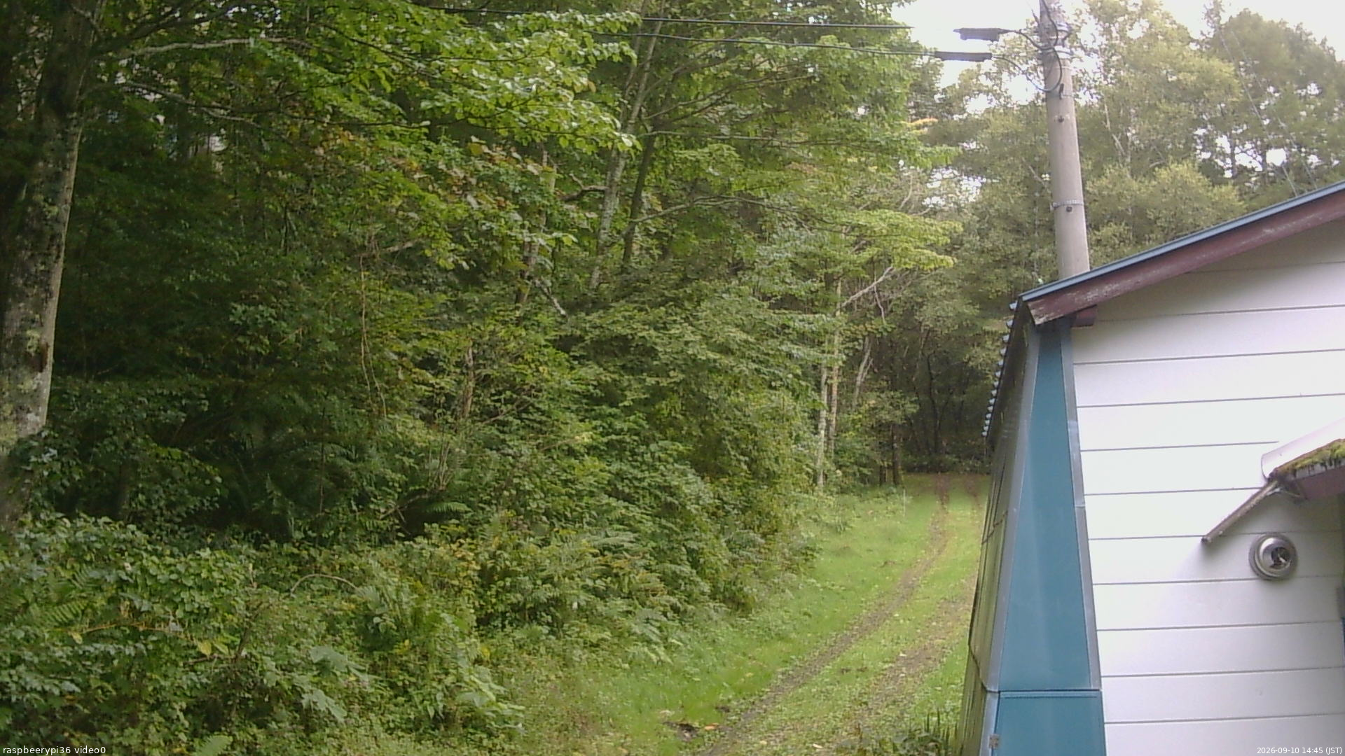 長野県菅平高原 ゆたか山荘 ゆたか山荘 2026/09/10 14:45