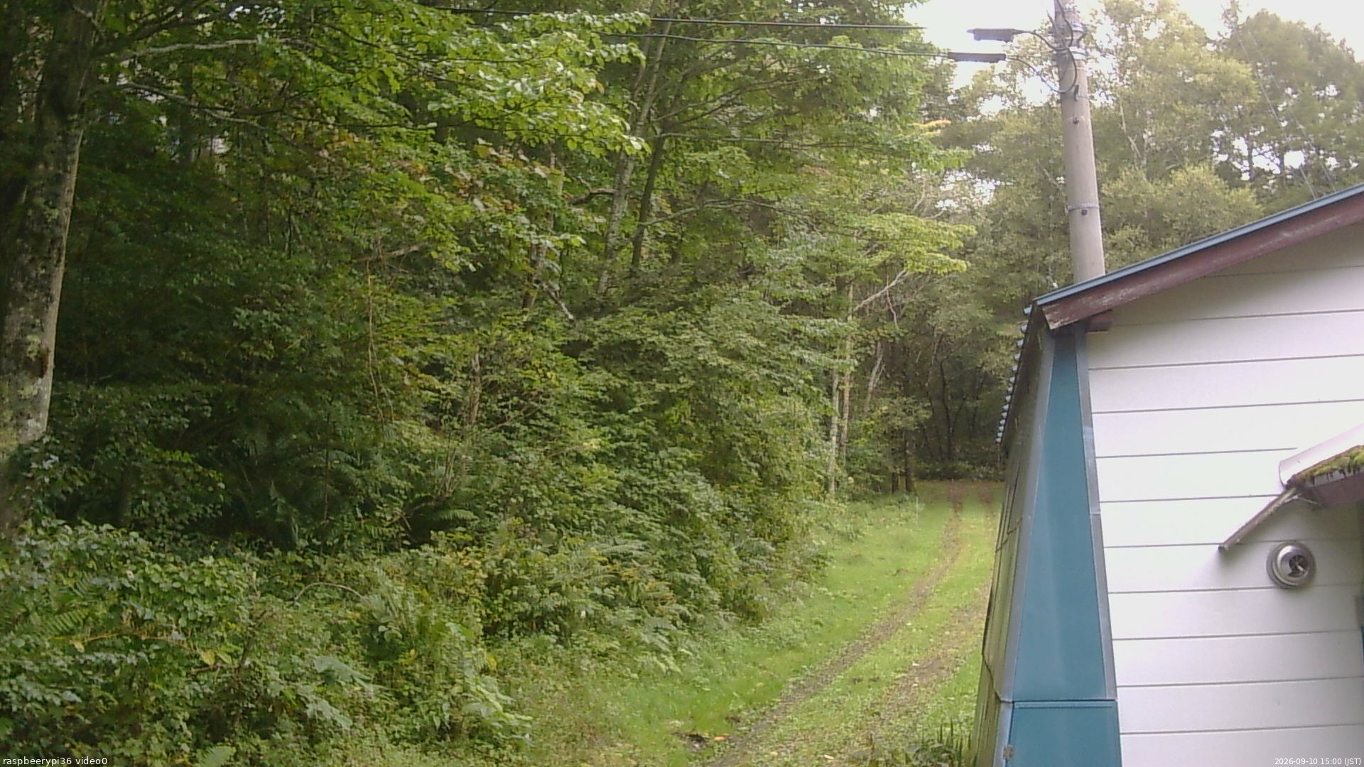 長野県菅平高原 ゆたか山荘 ゆたか山荘 2026/09/10 15:00