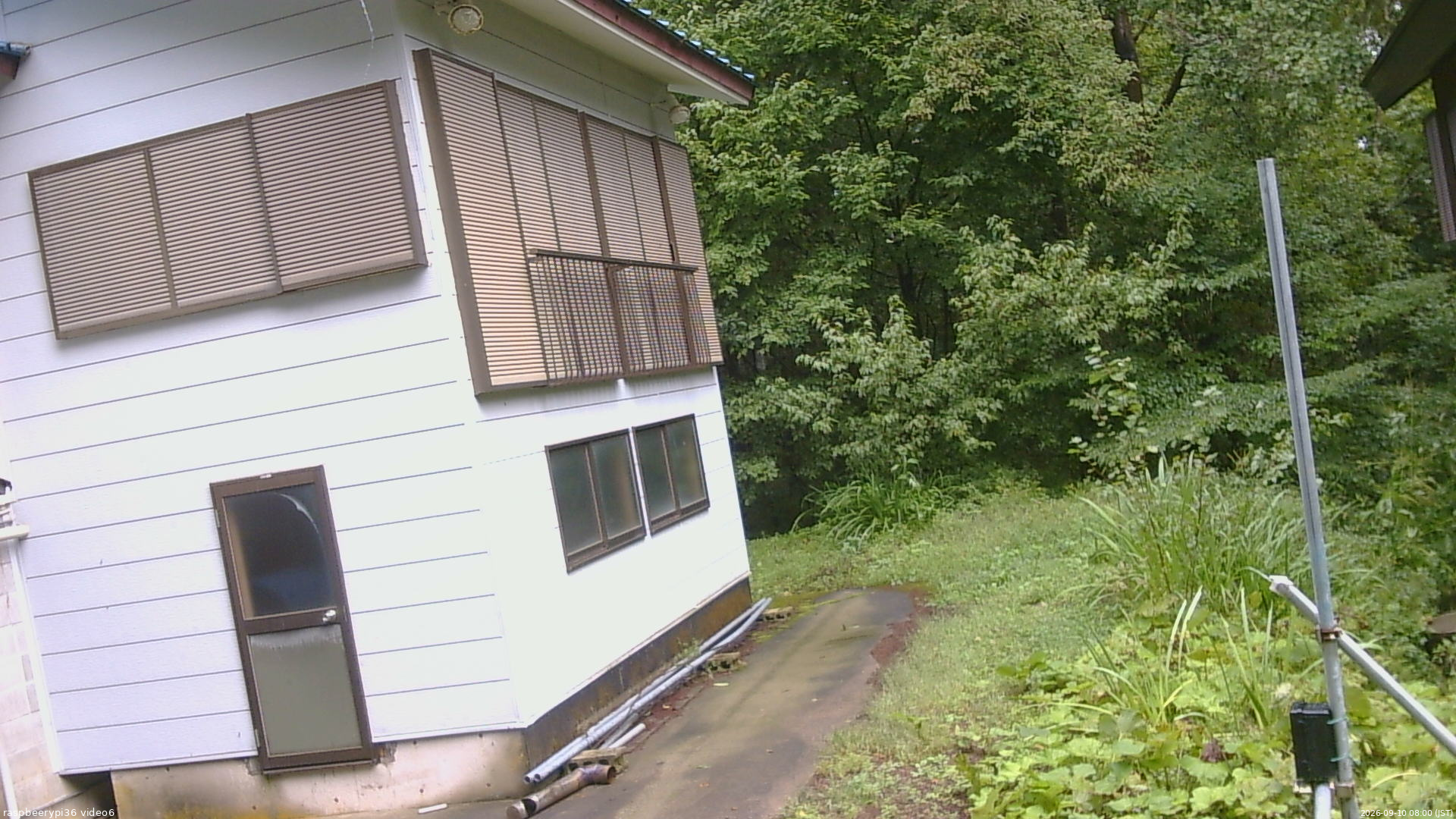 長野県菅平高原 ゆたか山荘 坂下 2026/09/10 08:00