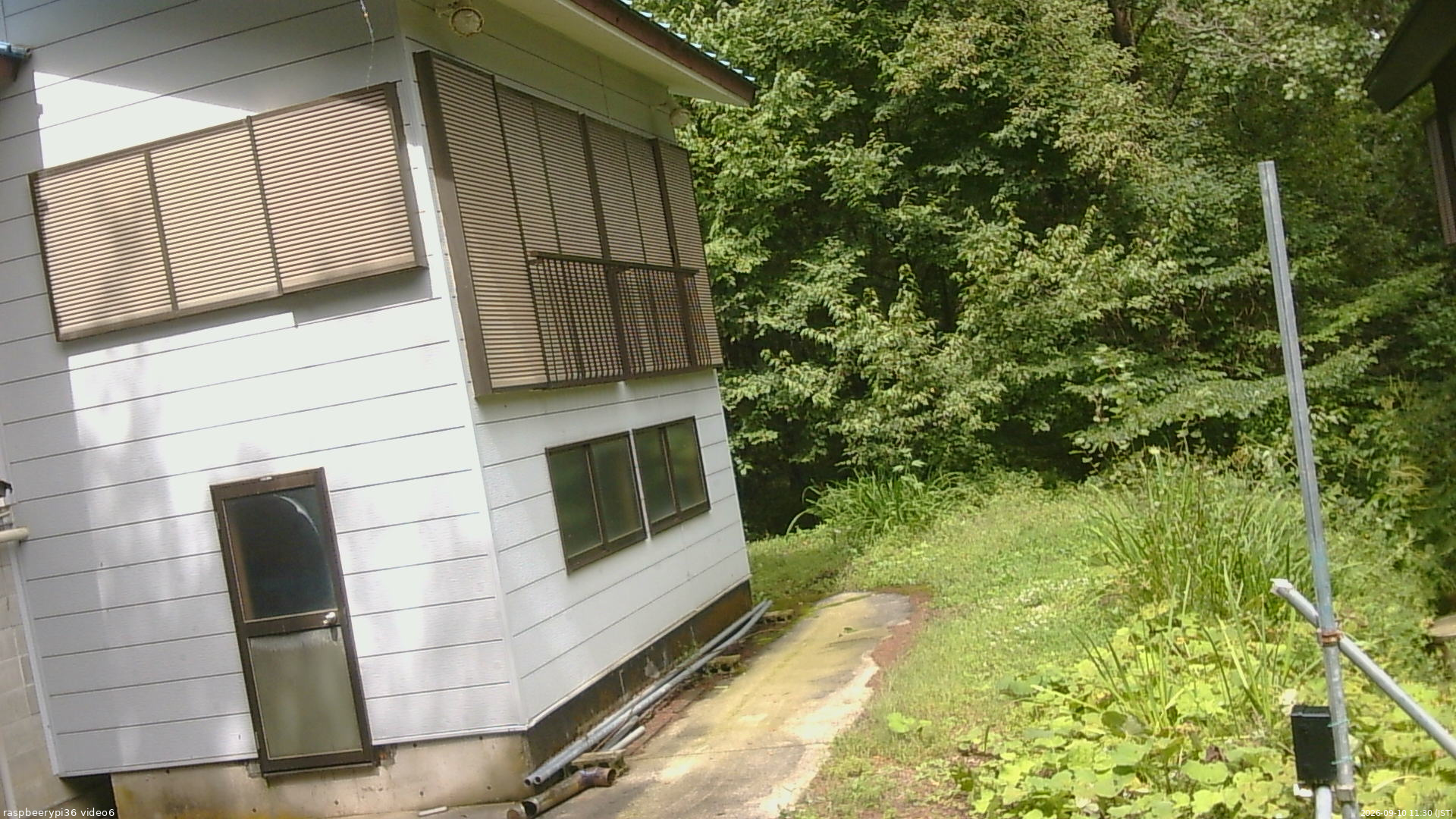 長野県菅平高原 ゆたか山荘 坂下 2026/09/10 11:30