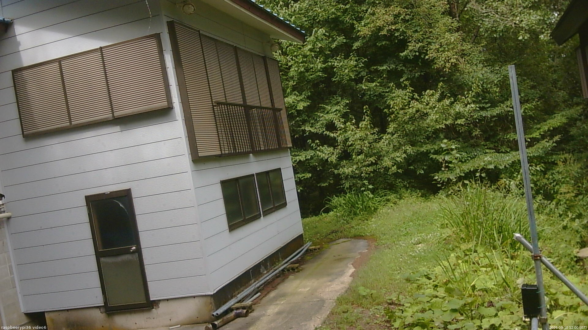 長野県菅平高原 ゆたか山荘 坂下 2026/09/10 12:00
