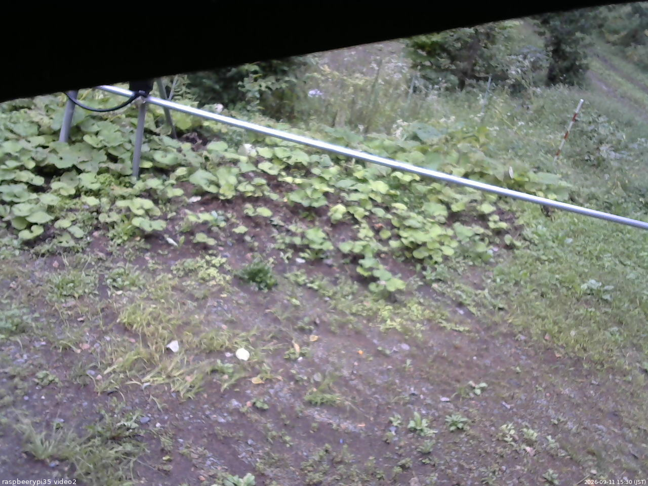 長野県菅平高原 ゆたか山荘 駐車場 2026/09/11 15:30