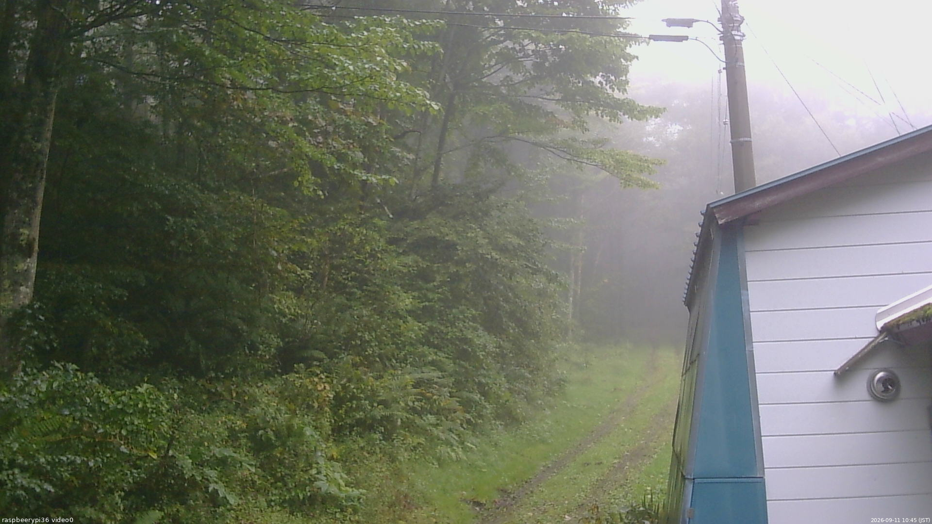 長野県菅平高原 ゆたか山荘 ゆたか山荘 2026/09/11 10:45