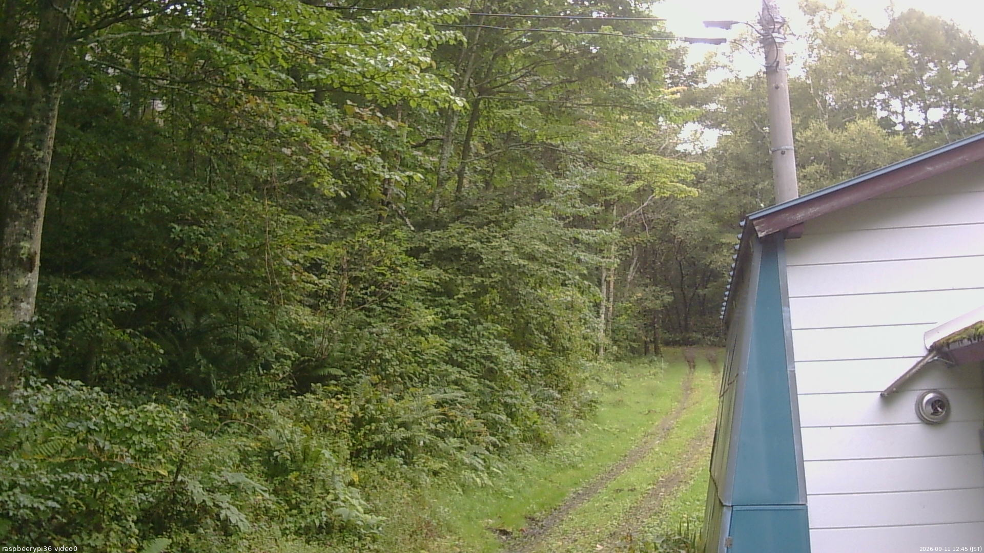 長野県菅平高原 ゆたか山荘 ゆたか山荘 2026/09/11 12:45