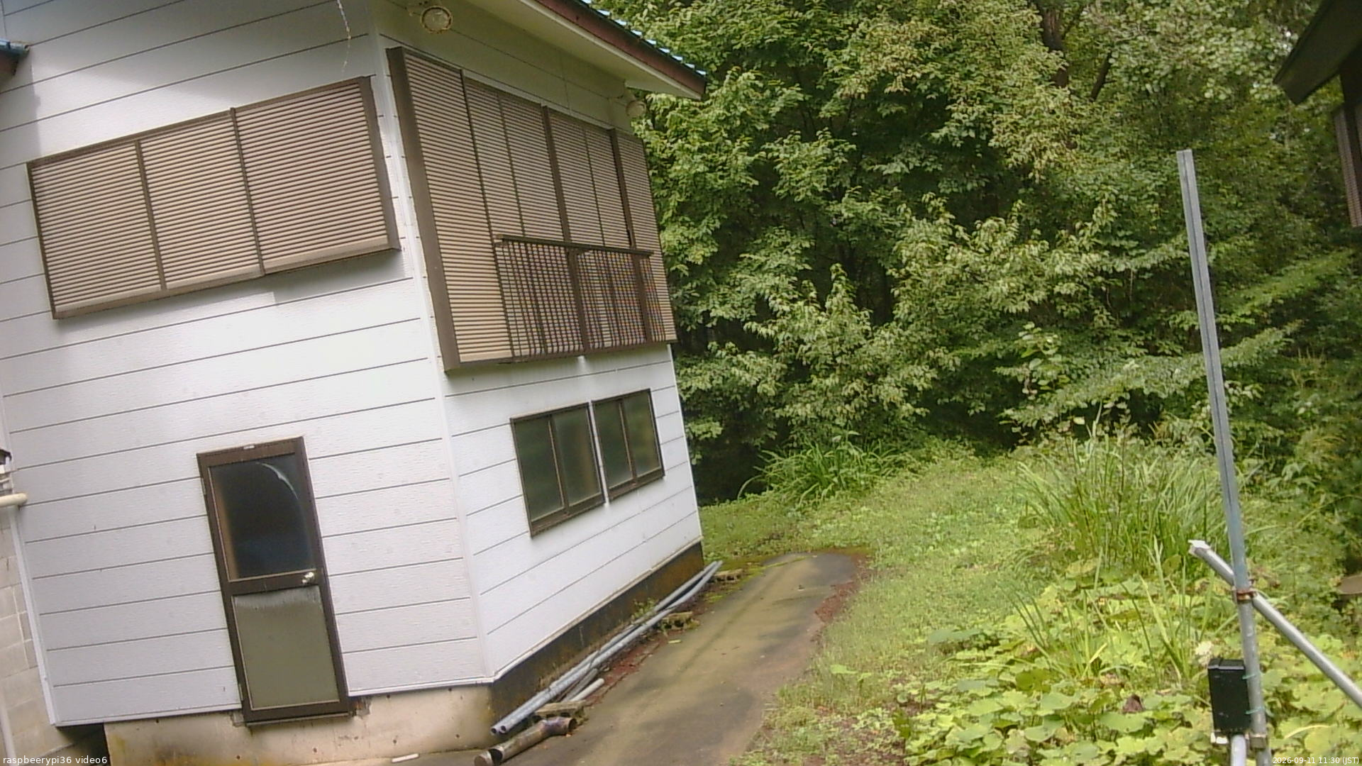 長野県菅平高原 ゆたか山荘 坂下 2026/09/11 11:30