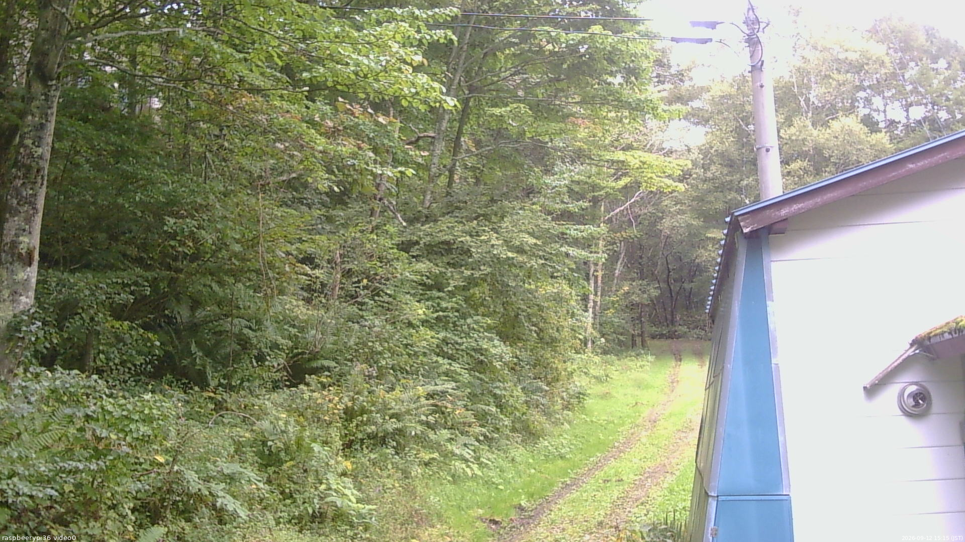長野県菅平高原 ゆたか山荘 ゆたか山荘 2026/09/12 15:15