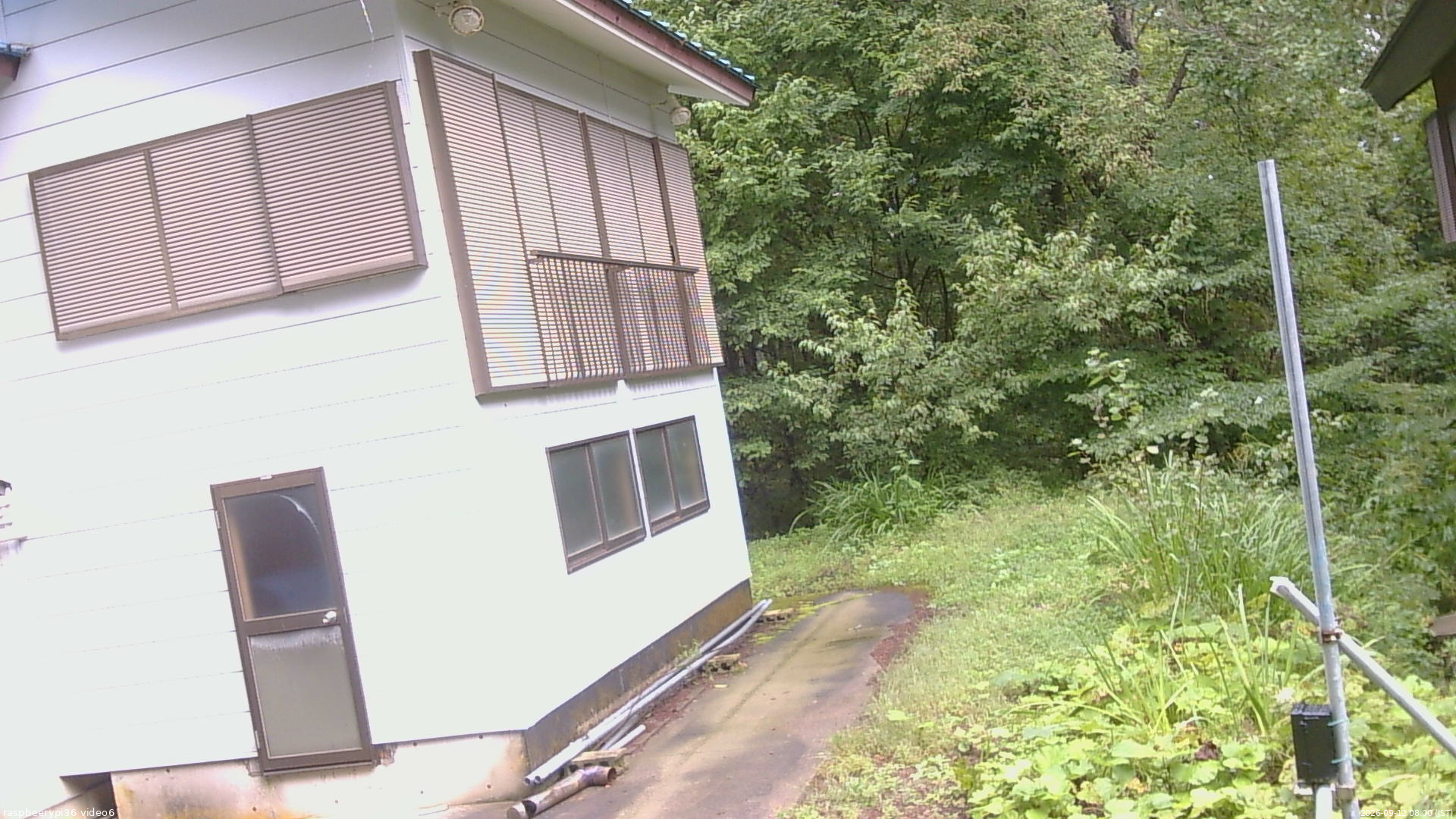 長野県菅平高原 ゆたか山荘 坂下 2026/09/12 08:00