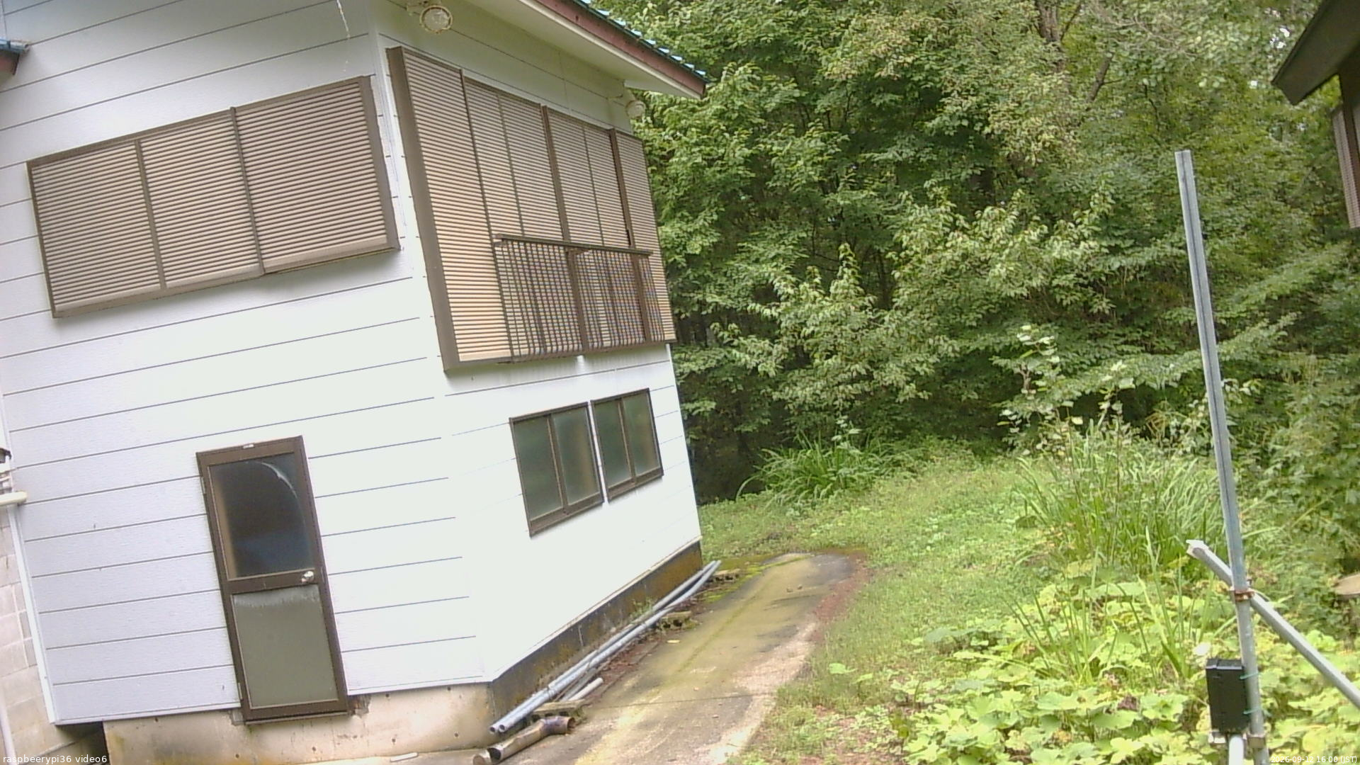 長野県菅平高原 ゆたか山荘 坂下 2026/09/12 16:00
