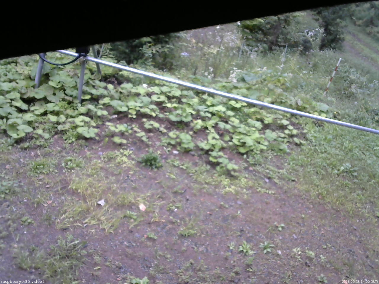 長野県菅平高原 ゆたか山荘 駐車場 2026/09/13 14:00