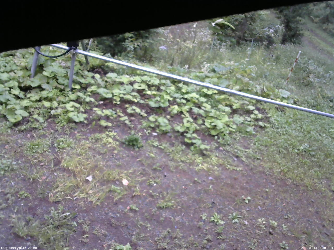 長野県菅平高原 ゆたか山荘 駐車場 2026/09/13 14:30