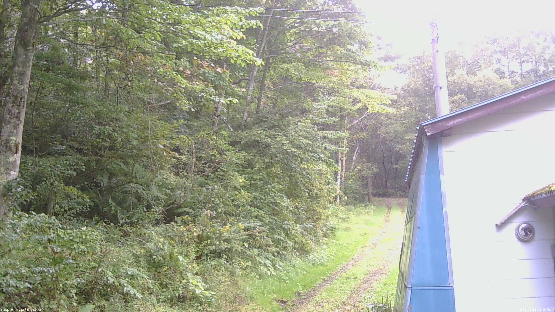 長野県菅平高原 ゆたか山荘 ゆたか山荘 2026/09/13 14:45