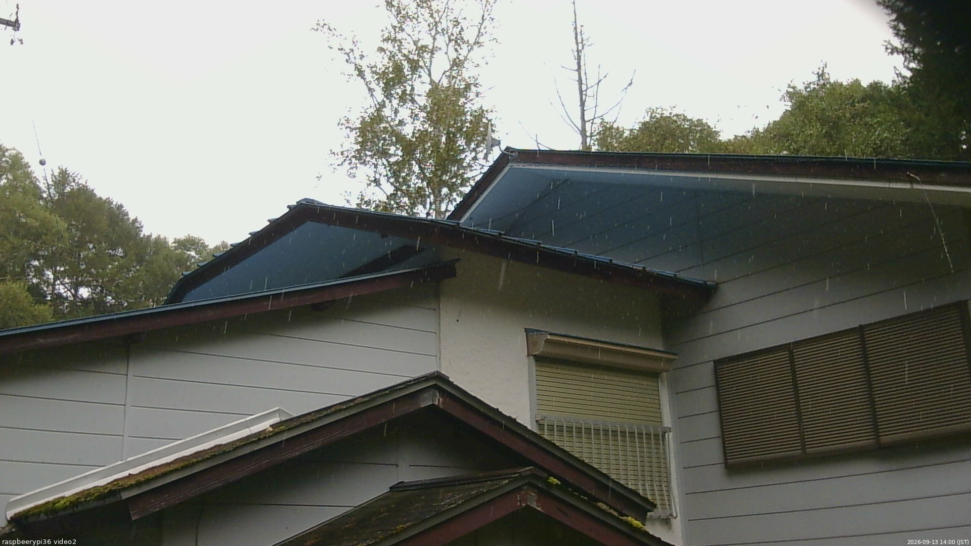 長野県菅平高原 ゆたか山荘 駐車場奥 2026/09/13 14:00
