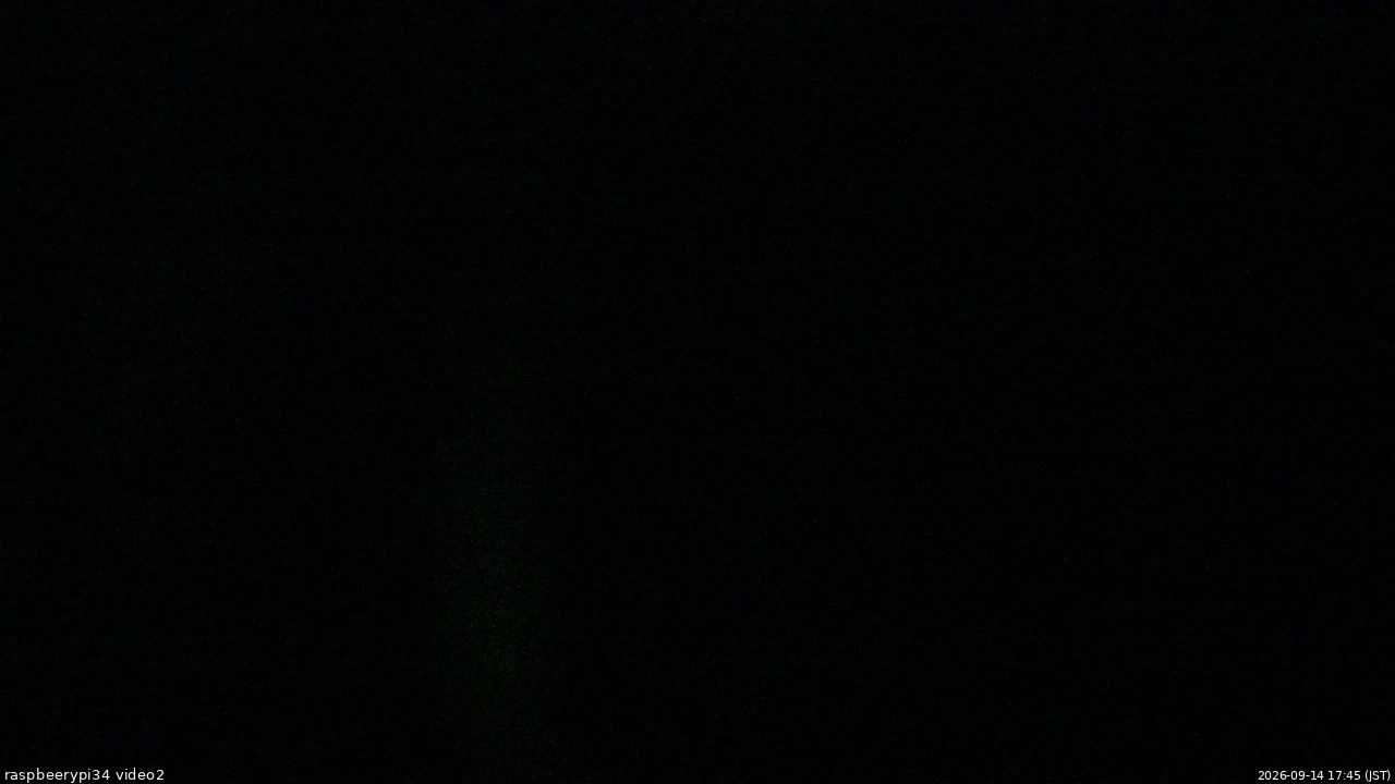 長野県菅平高原 ゆたか山荘  2026/09/14 17:45