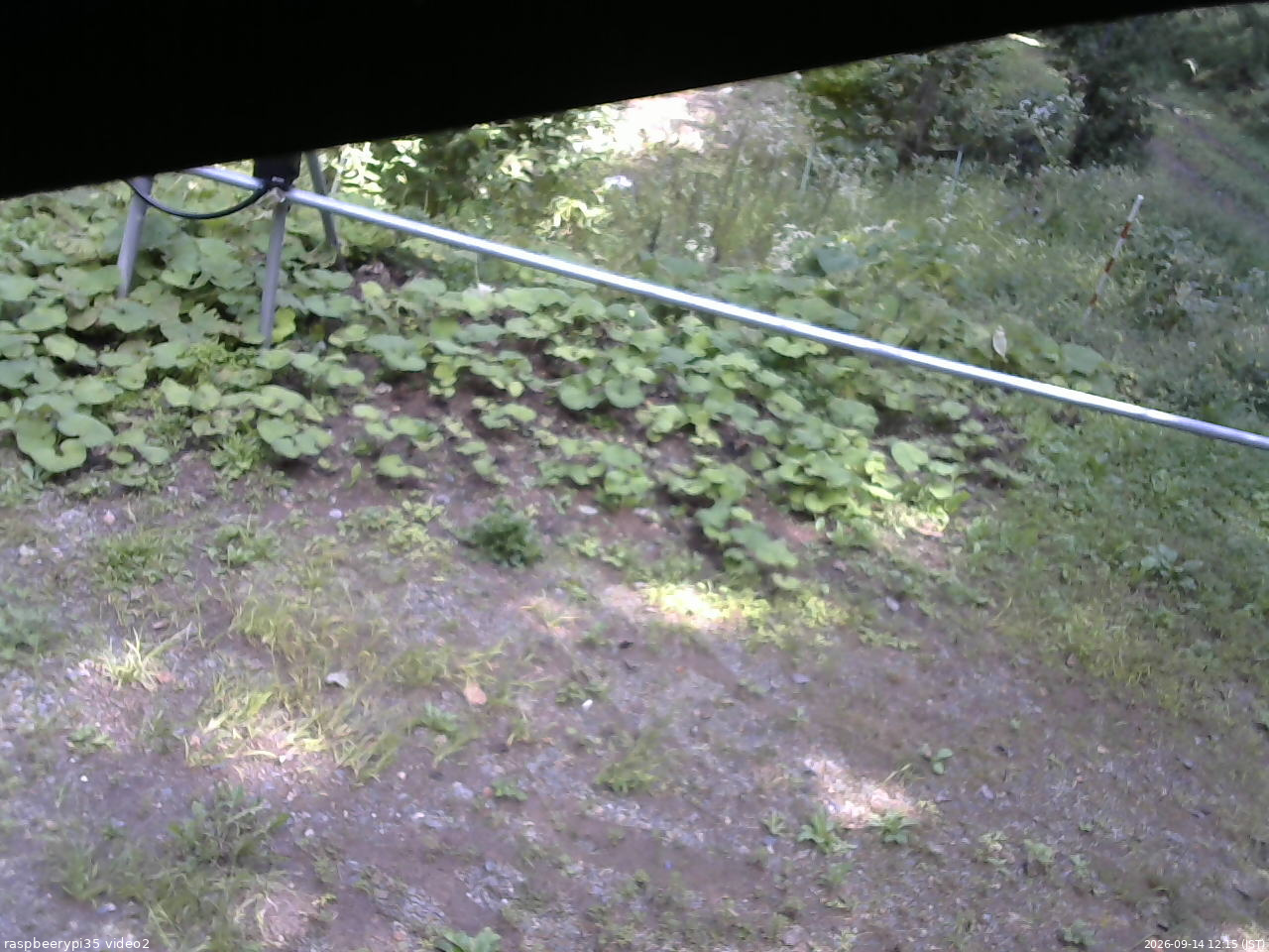 長野県菅平高原 ゆたか山荘 駐車場 2026/09/14 12:15