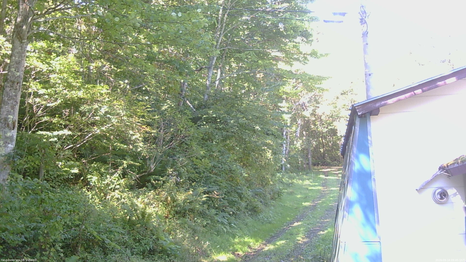 長野県菅平高原 ゆたか山荘 ゆたか山荘 2026/09/14 09:45