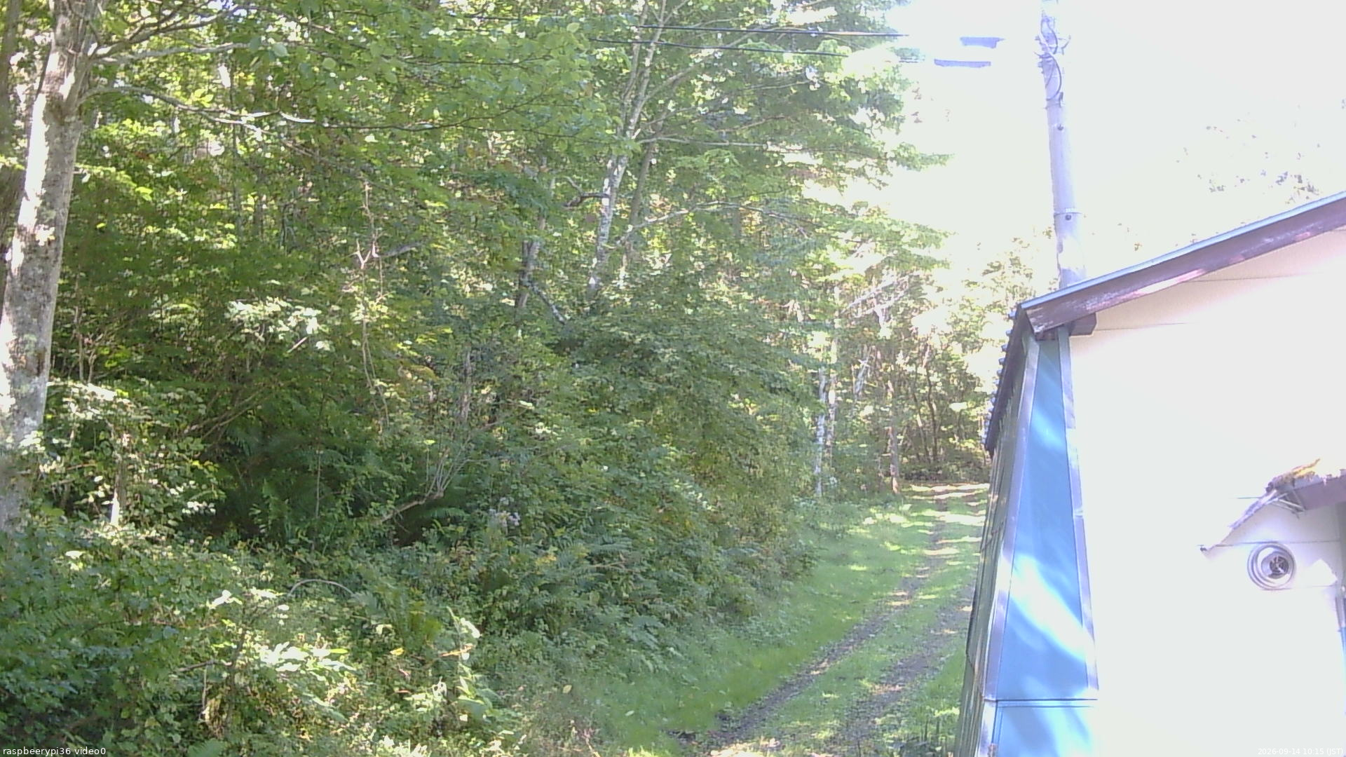 長野県菅平高原 ゆたか山荘 ゆたか山荘 2026/09/14 10:15