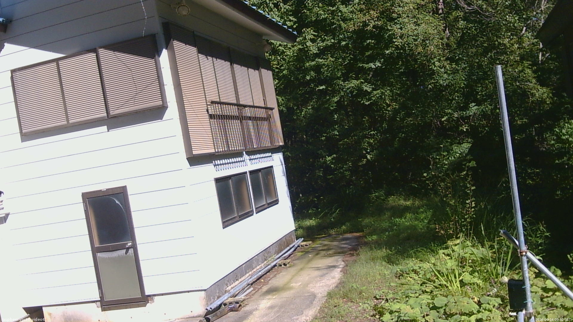 長野県菅平高原 ゆたか山荘 坂下 2026/09/14 09:30