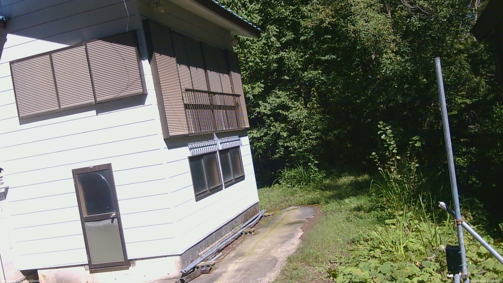 長野県菅平高原 ゆたか山荘 坂下 2026/09/14 10:00