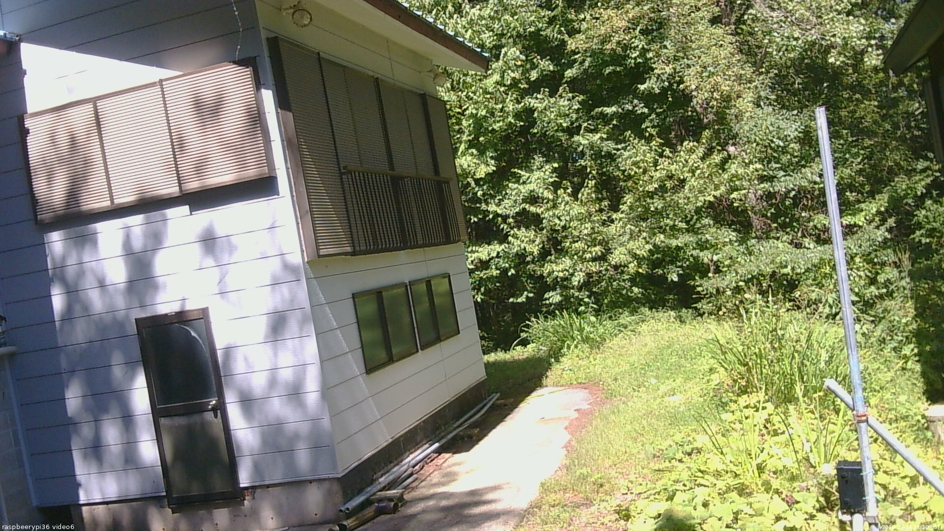 長野県菅平高原 ゆたか山荘 坂下 2026/09/14 11:30