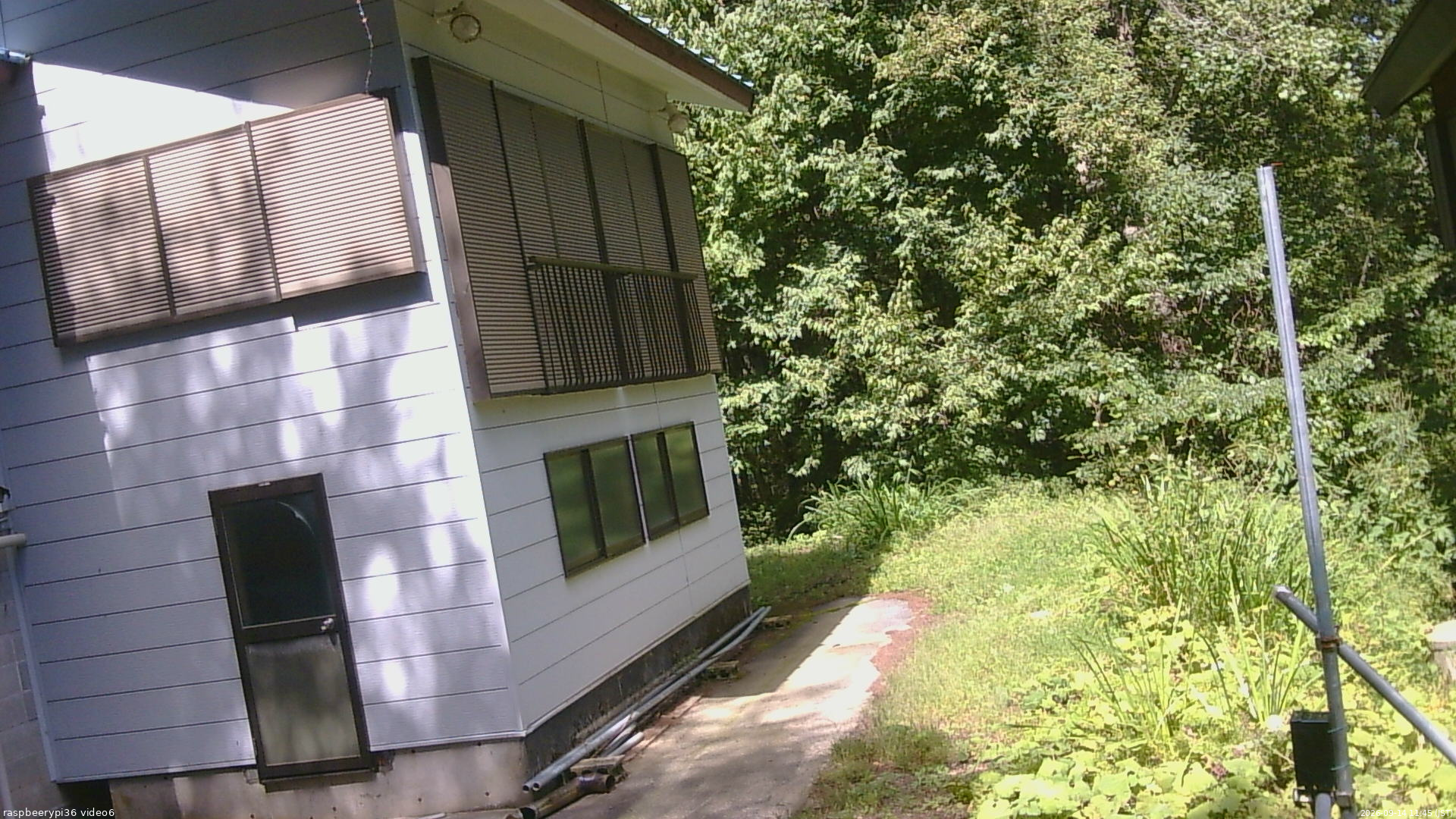 長野県菅平高原 ゆたか山荘 坂下 2026/09/14 11:45
