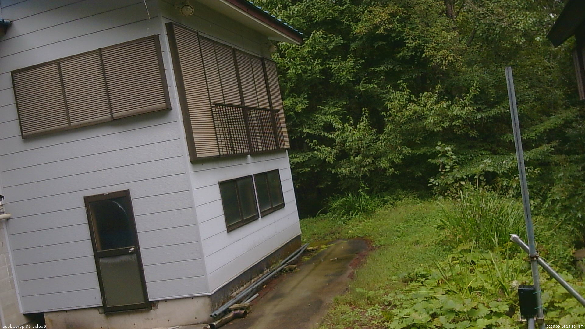 長野県菅平高原 ゆたか山荘 坂下 2026/09/14 15:30