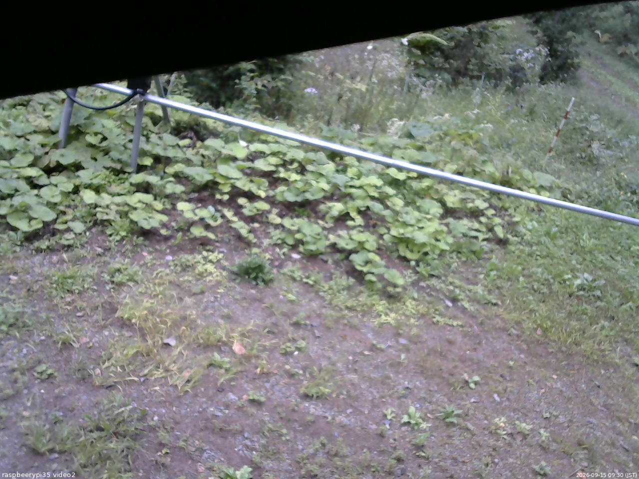 長野県菅平高原 ゆたか山荘 駐車場 2026/09/15 09:30