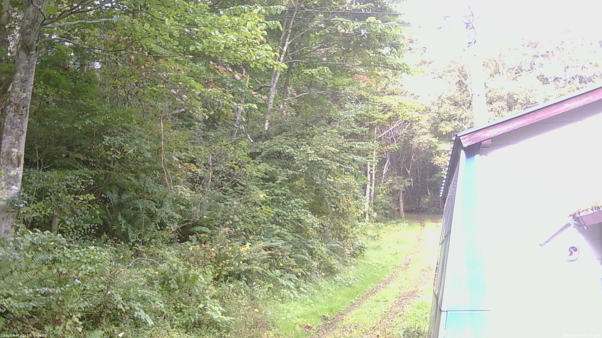 長野県菅平高原 ゆたか山荘 ゆたか山荘 2026/09/15 07:15