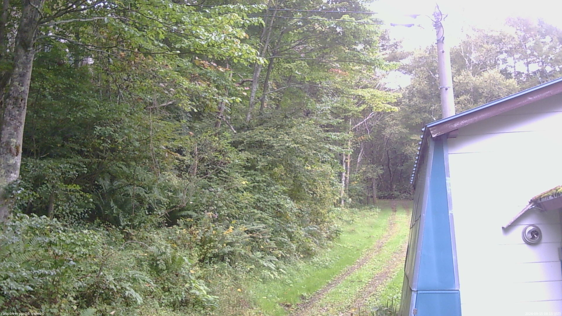 長野県菅平高原 ゆたか山荘 ゆたか山荘 2026/09/15 08:15