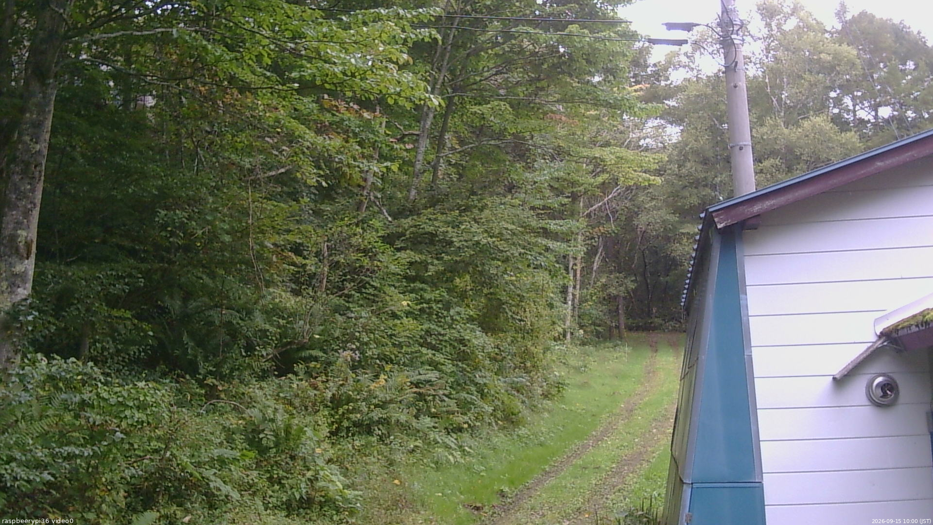 長野県菅平高原 ゆたか山荘 ゆたか山荘 2026/09/15 10:00
