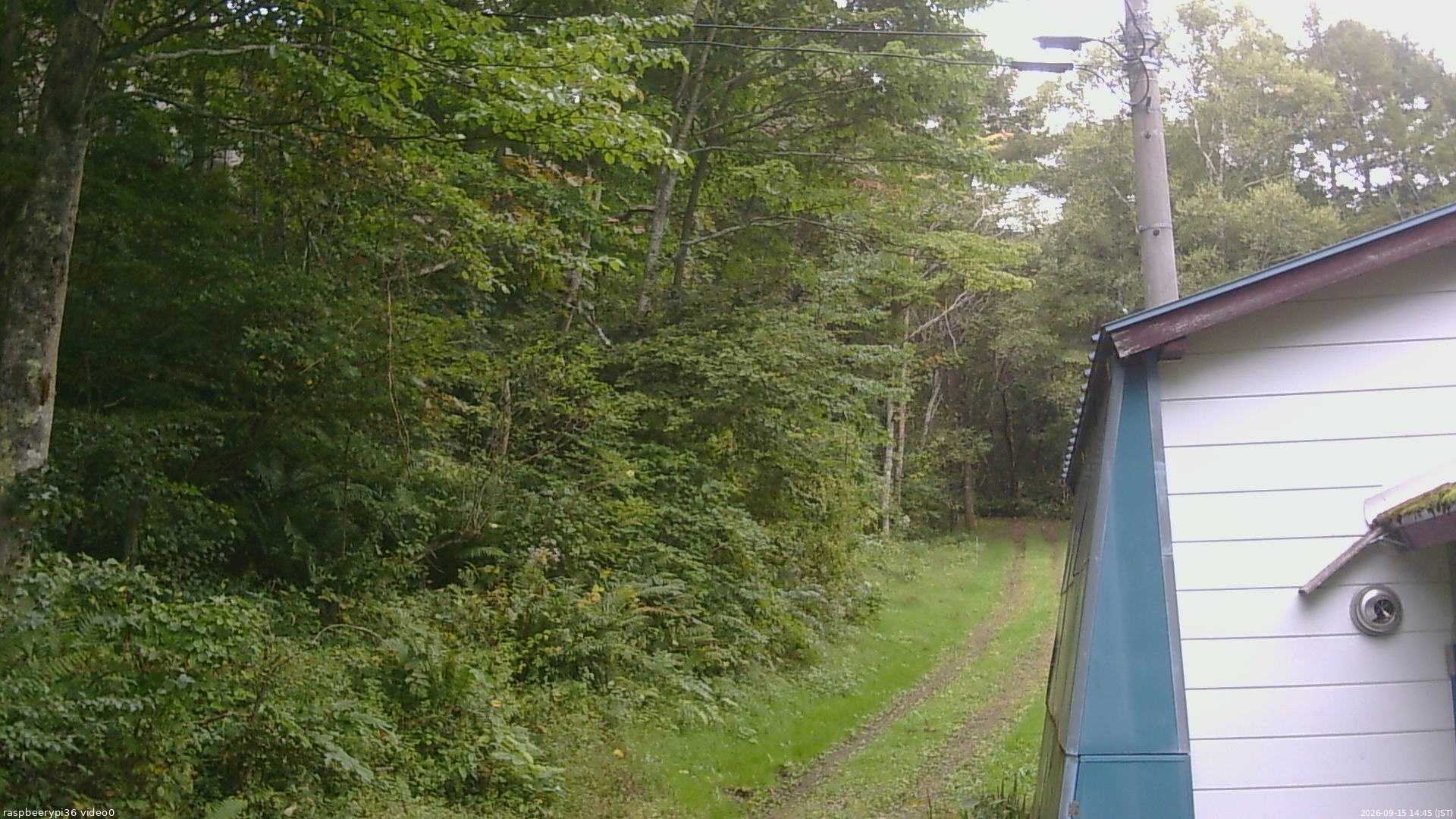 長野県菅平高原 ゆたか山荘 ゆたか山荘 2026/09/15 14:45