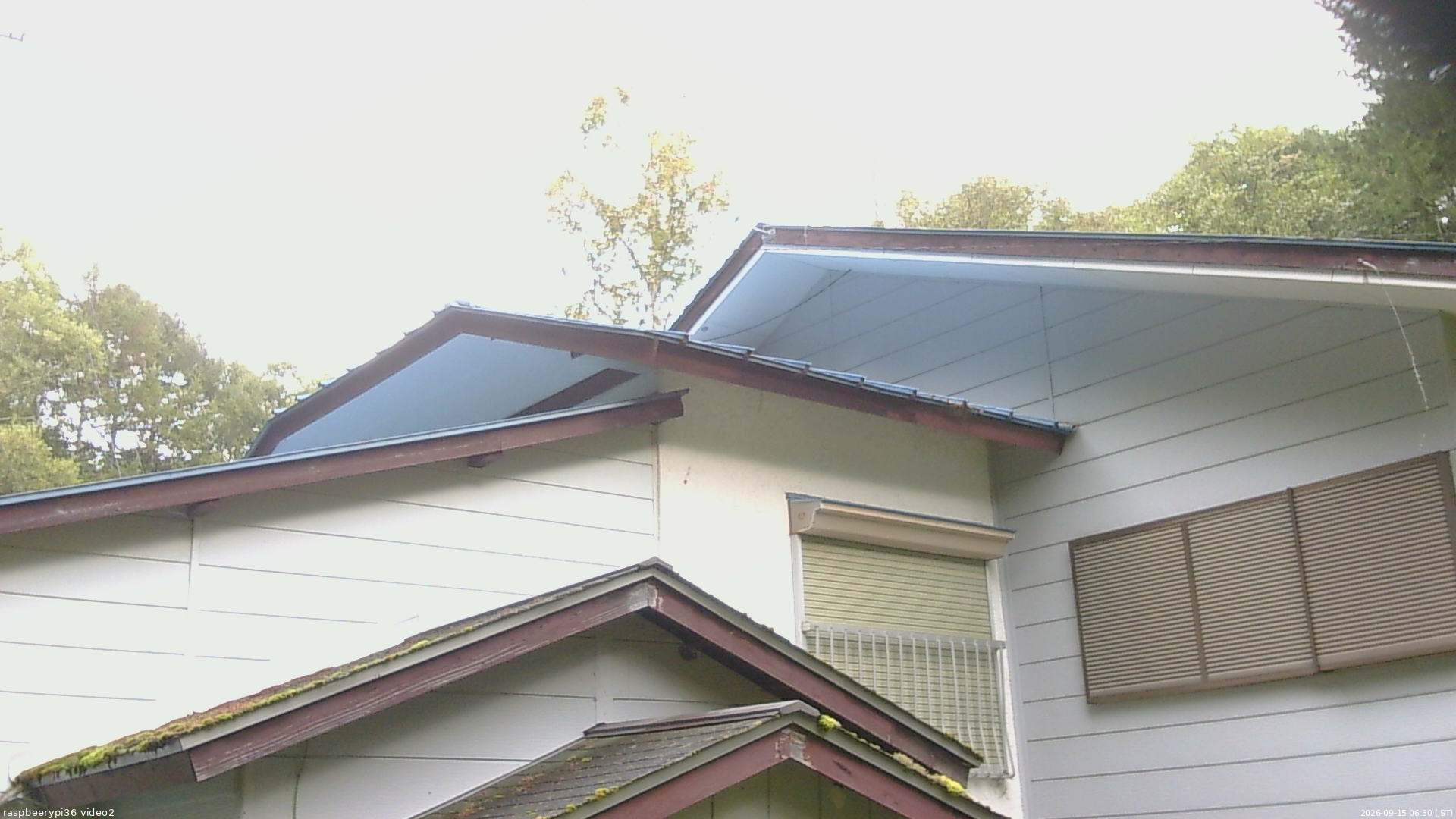 長野県菅平高原 ゆたか山荘 駐車場奥 2026/09/15 06:30
