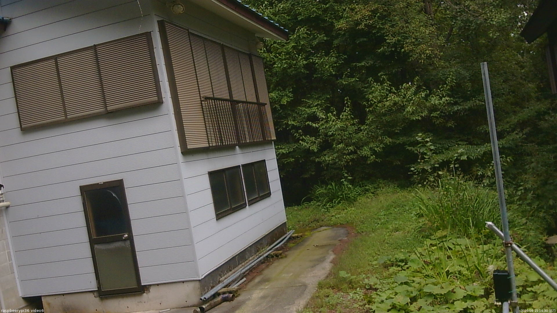 長野県菅平高原 ゆたか山荘 坂下 2026/09/15 14:30