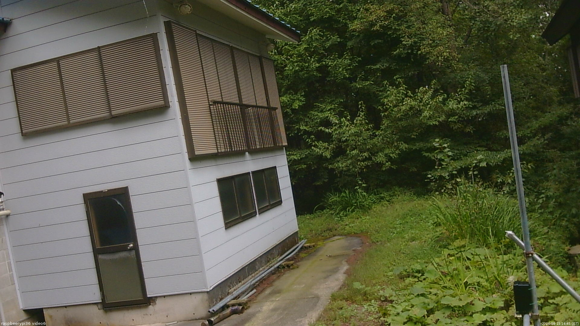長野県菅平高原 ゆたか山荘 坂下 2026/09/15 14:45