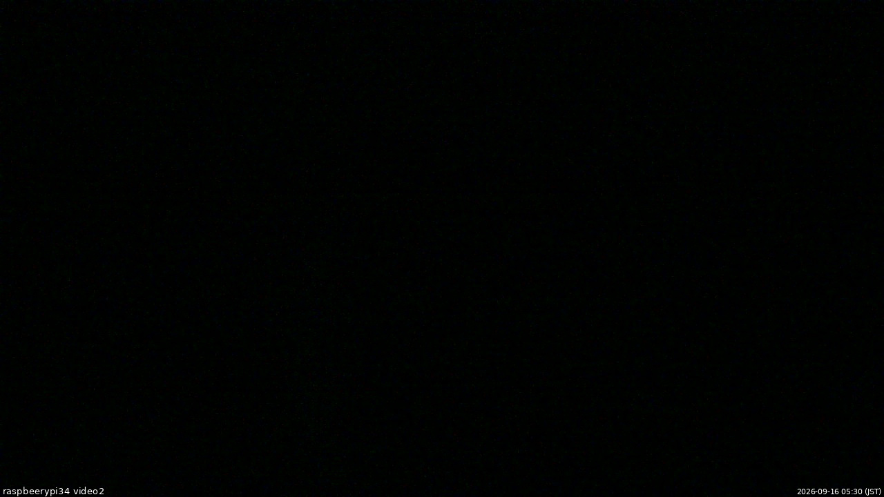 長野県菅平高原 ゆたか山荘  2026/09/16 05:30