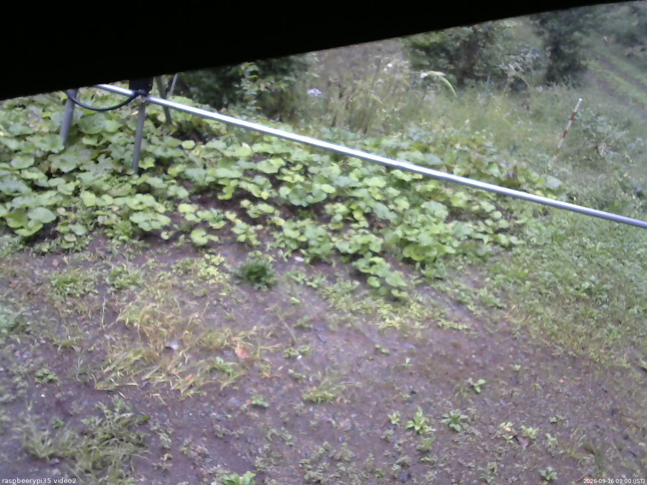 長野県菅平高原 ゆたか山荘 駐車場 2026/09/16 09:00